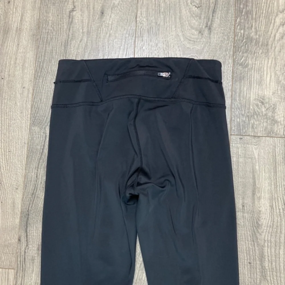 Athleta shine stripe